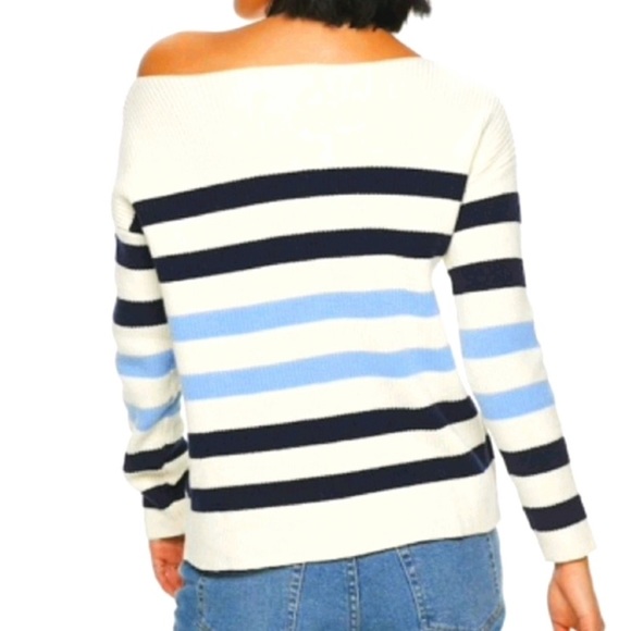 NWT POPSUGAR sweater - Picture 2 of 9